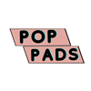 SP POP-PADS.DE Logotyp