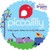 Piccalilly Logotype