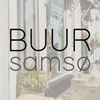 Buur Samsø Logo