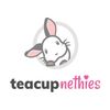 Teacup Nethies Logotype
