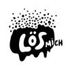 Lösmich Logotype