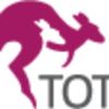 Joey Totes Logotyp