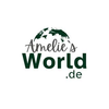 Amelie`s World Logotype