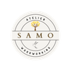AT.SAMO Logotipo