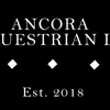 ancora equestrian Λογότυπο