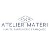 ATELIER MATERI Logotype