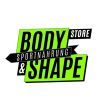 BODY&SHAPE Logotipo