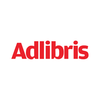 Adlibris Logotyyppi