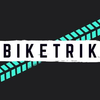 BIKETRIK Logotype