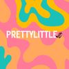 Pretty Little Lamps® Logotipo
