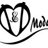 D&D Moda Logotip