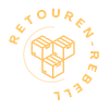 Retouren-Rebell Logotyp