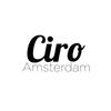 Ciro Amsterdam Logotipo