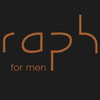 raph for men Logotype