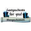 Kleingeschenke24 Logotyp