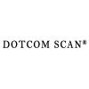 DOTCOMSCAN® Logotype
