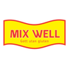 Mixwell Logotyp