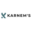 Karnem's Logotype