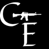 Civilian Essentials Logotype