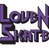 Lovenskate Logotip