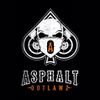 Asphalt Outlawz Logo