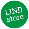 LINDstore Logotype