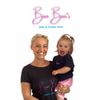Bon bons baby & toddler wear Logotyp