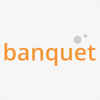 Banquet AB Logotyp
