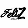 FELIZ STORE Logotype