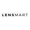 Lensmart Logotype