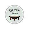 Qamea Kava Logotype