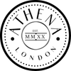 Athena London Logotype
