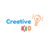 Creative Kid Logotype