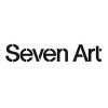 sevenart.fi Logotyp