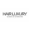HAIR LUXURY Logotype