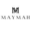 Maymahboutique Logotype
