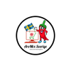 AroMix Sverige Logotyp