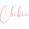 Chikie Logotype