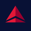 Delta Air Lines Logotype