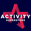Activity Superstore Logotype