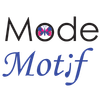Mode Motif Logotype