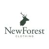 newforestclothing.co.uk Logotype