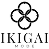 IKIGAI MODE Logotyp