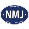 nmj.no Logotyp