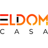 ELDOM CASA Logotipo