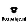 Boxpakje.nl Logotype