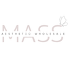 Mass Wholesale Logotype