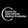 Centre for International Medical Graduates Logó