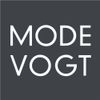 Mode Vogt Logotyp