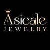 Asicale Jewelry Λογότυπο